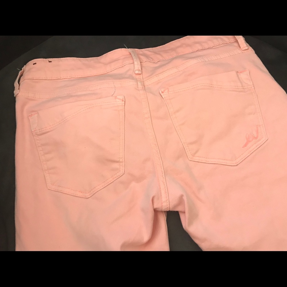 Express jeans - Picture 4 of 5